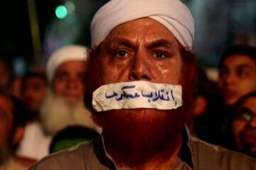 Cairo Massacre - Ch4 News