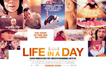 Life In a Day - Feature